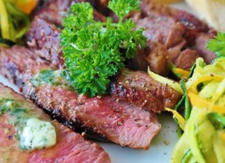 Co dodać do marynowania?