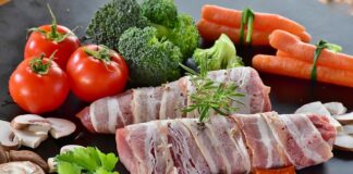 Czym natrzeć polędwiczki?