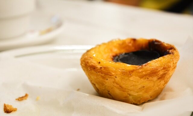 Czy śmietanę można zastąpić Skyrem?