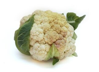 Czy można marynować kalafior?