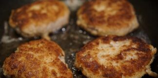 Jak zrobić pulpety bez jajek? Jak zrobić pulpety bez jajek?