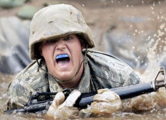 Ile może stać zalana yerba?