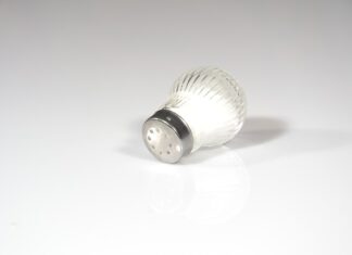 Kiedy solić polędwiczkę wieprzową?