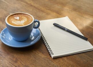 Czy można pić kawę i yerba mate?