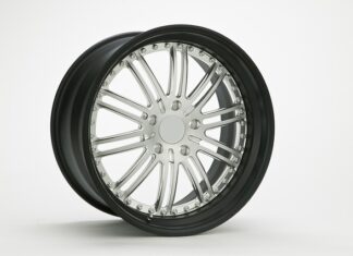 Jak przechowywać opony letnie w zimie?