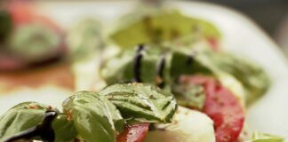 Czy ocet jest szkodliwy dla ryb?