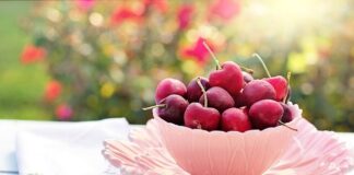 Czy wiśnie obniżają cholesterol?