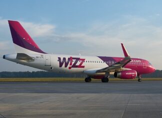 Czy Wizzair przewozi zwierzęta?