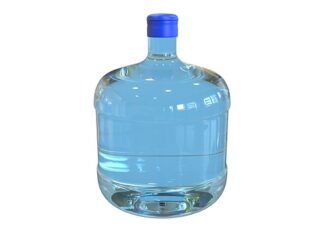 Ile litrów ma worek na opony?