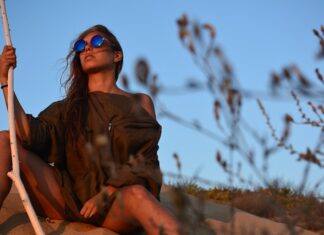 Jakie patyki dla papug?