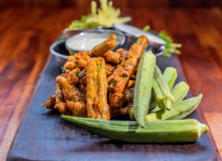 Co można marynować na zimę?