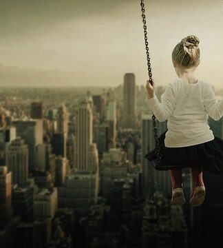 Jak zrobić plac zabaw dla papug?