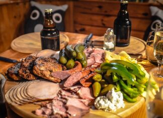 Jakie wędliny kupować?