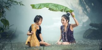 Kiedy dziecko może pić wodę mineralną?