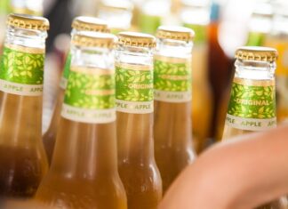 Czy Somersby 0 można pić w ciąży?