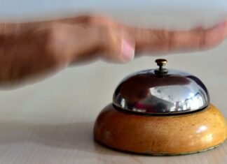 Jak nie podnosić psa?