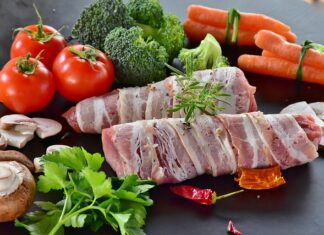 Jak zrobić polędwiczki aby były miękkie?