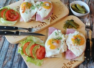 Ile kosztuje szynka w Biedronce?