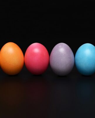 Czym zastąpić jajka w biszkopcie?