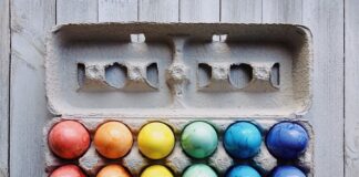 Co zamiast jajek przy alergii?