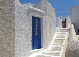 Jak wybielić kolorowy materiał?