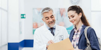 Powiększanie piersi