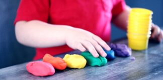 Jak spędzać czas z dzieckiem w domu